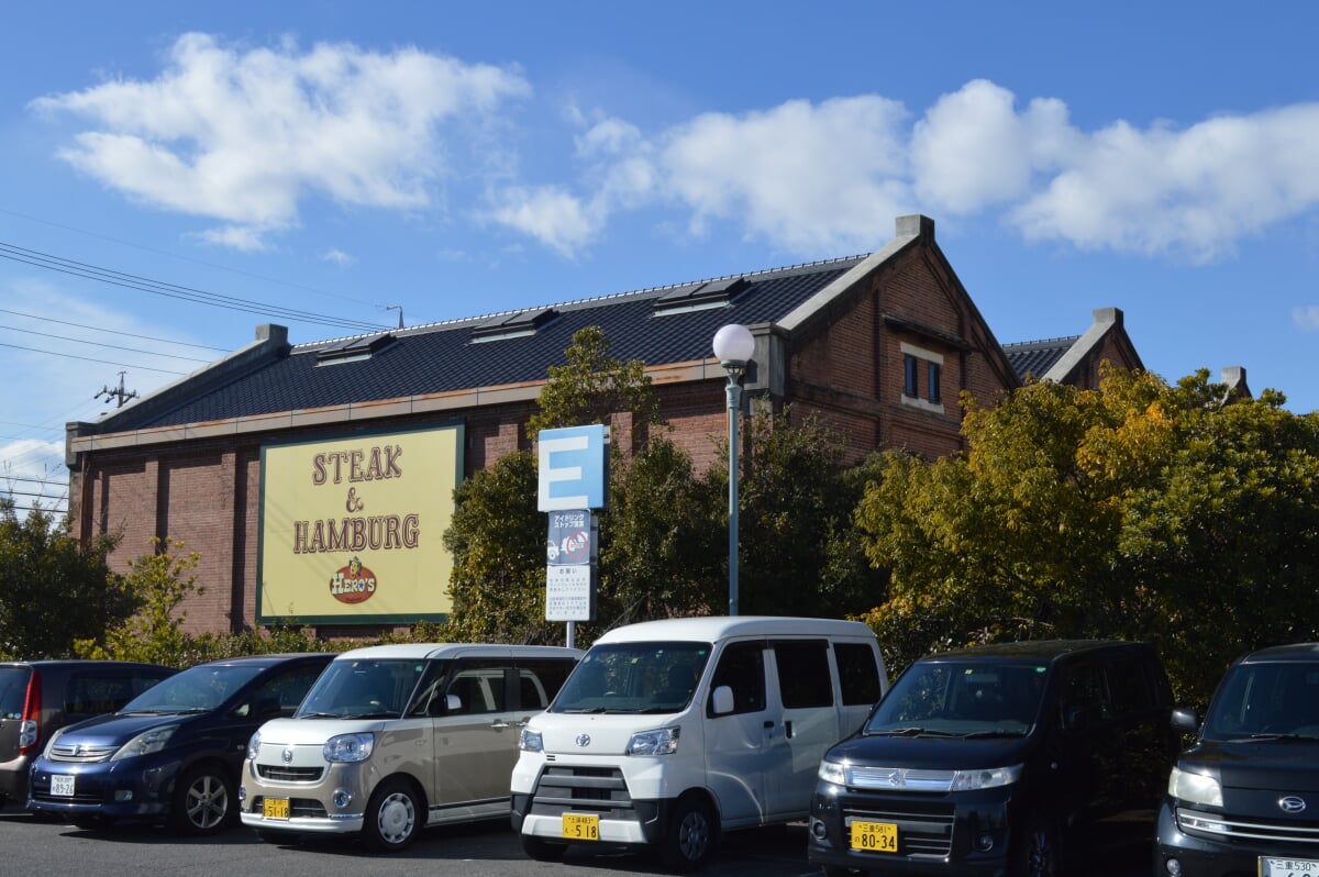 イオンモール四日市北の写真2