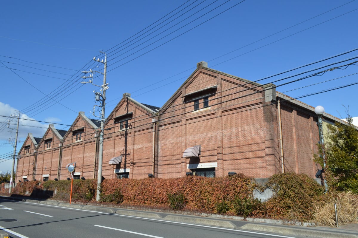 イオンモール四日市北の写真1