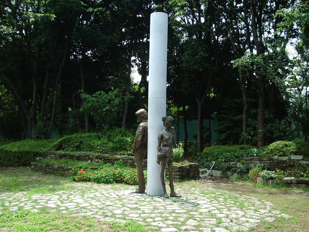 有明テニスの森公園の写真4