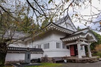 飫肥城歴史資料館