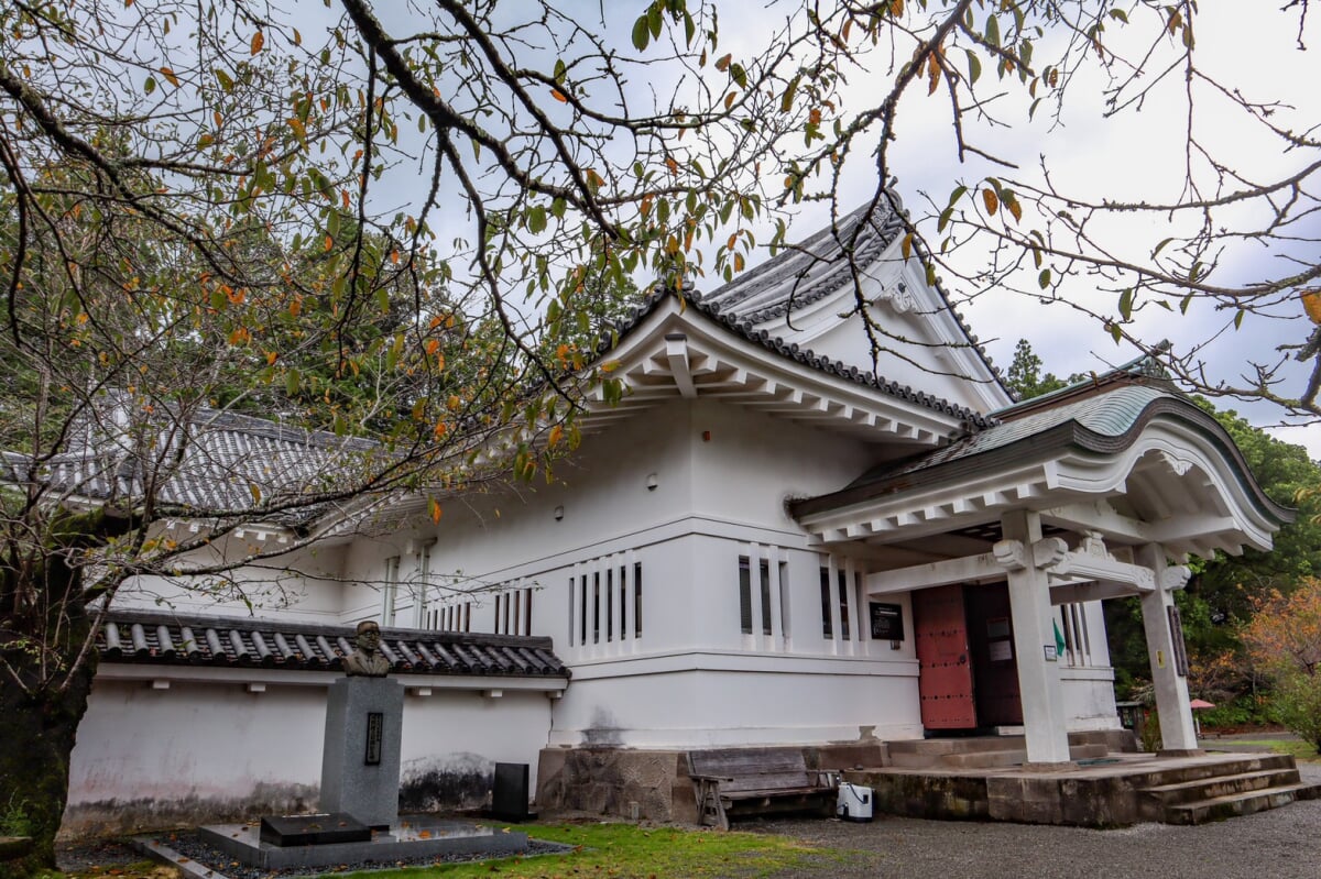 飫肥城歴史資料館の写真1