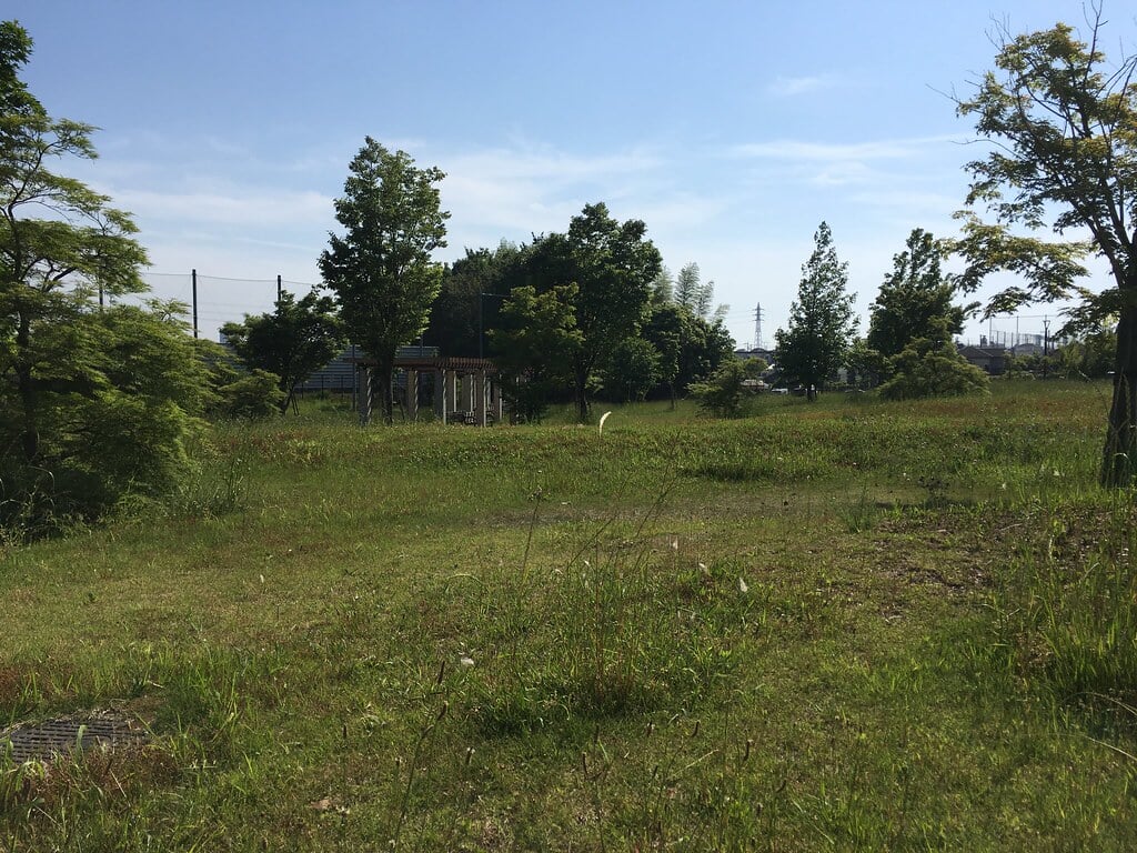 もみじやま公園の写真4