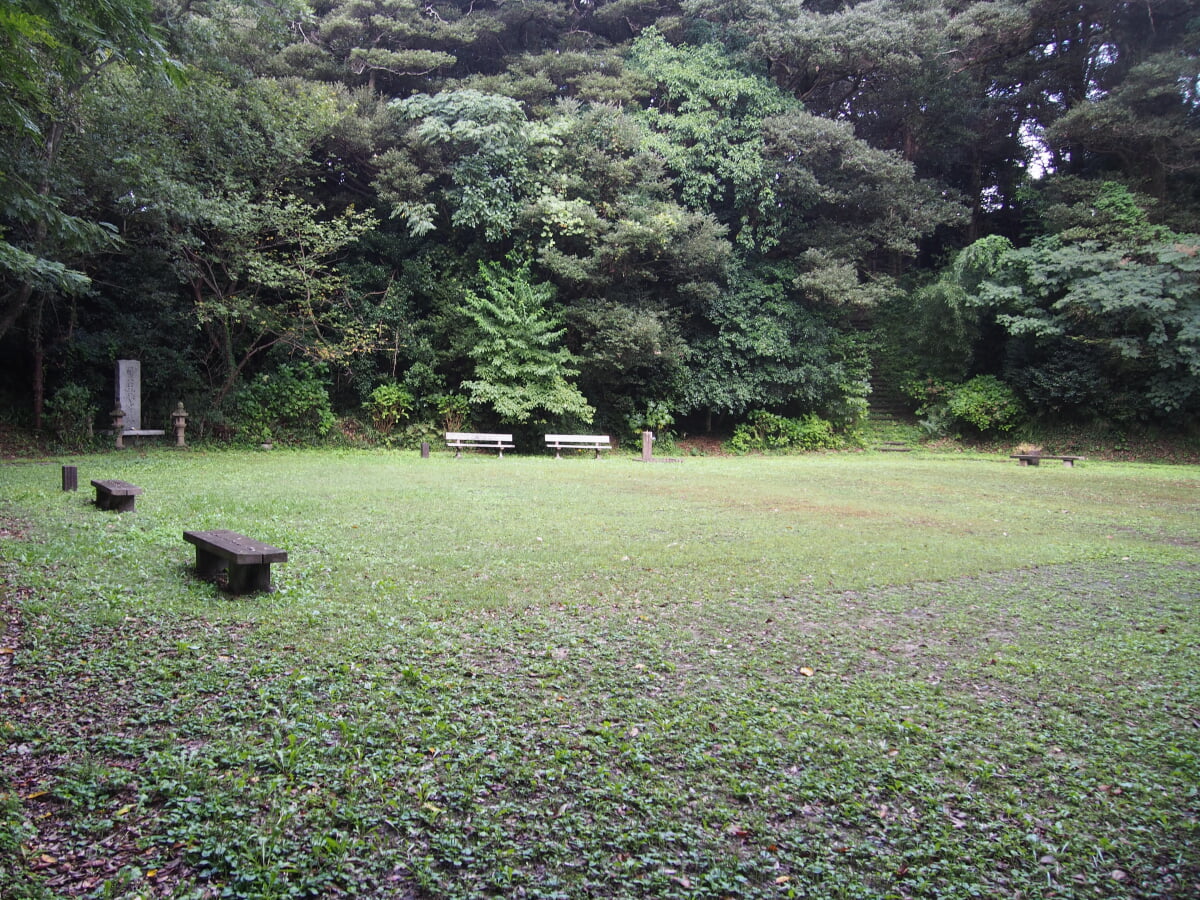 離湖公園の写真2