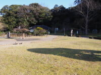 離湖公園