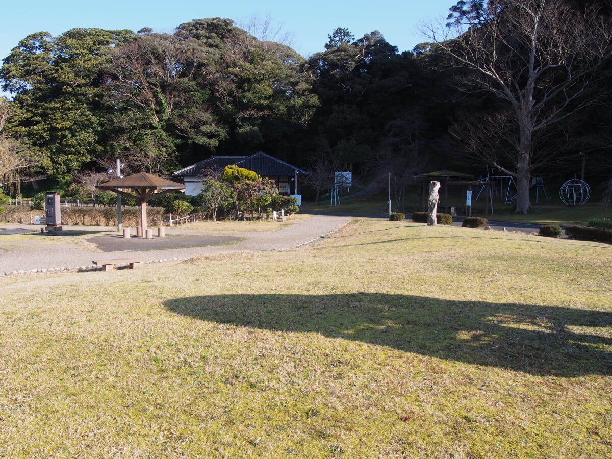 離湖公園の写真1