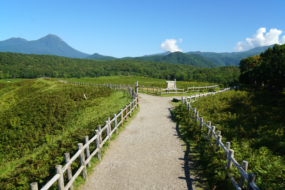 フレぺの滝の写真7