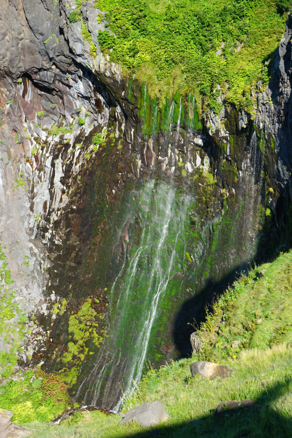 フレぺの滝の写真9