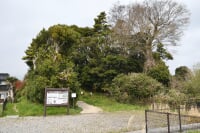 上塩冶築山古墳