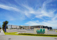 イーアス沖縄豊崎