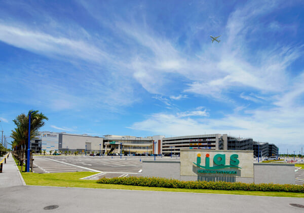 イーアス沖縄豊崎の写真1