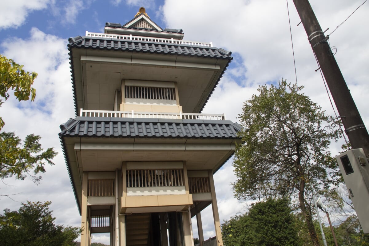 小倉山城跡の写真4