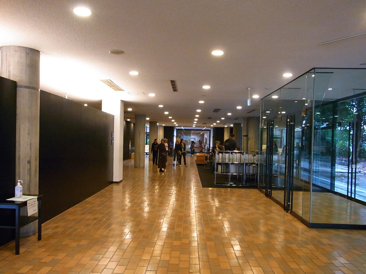 国立西洋美術館の写真12