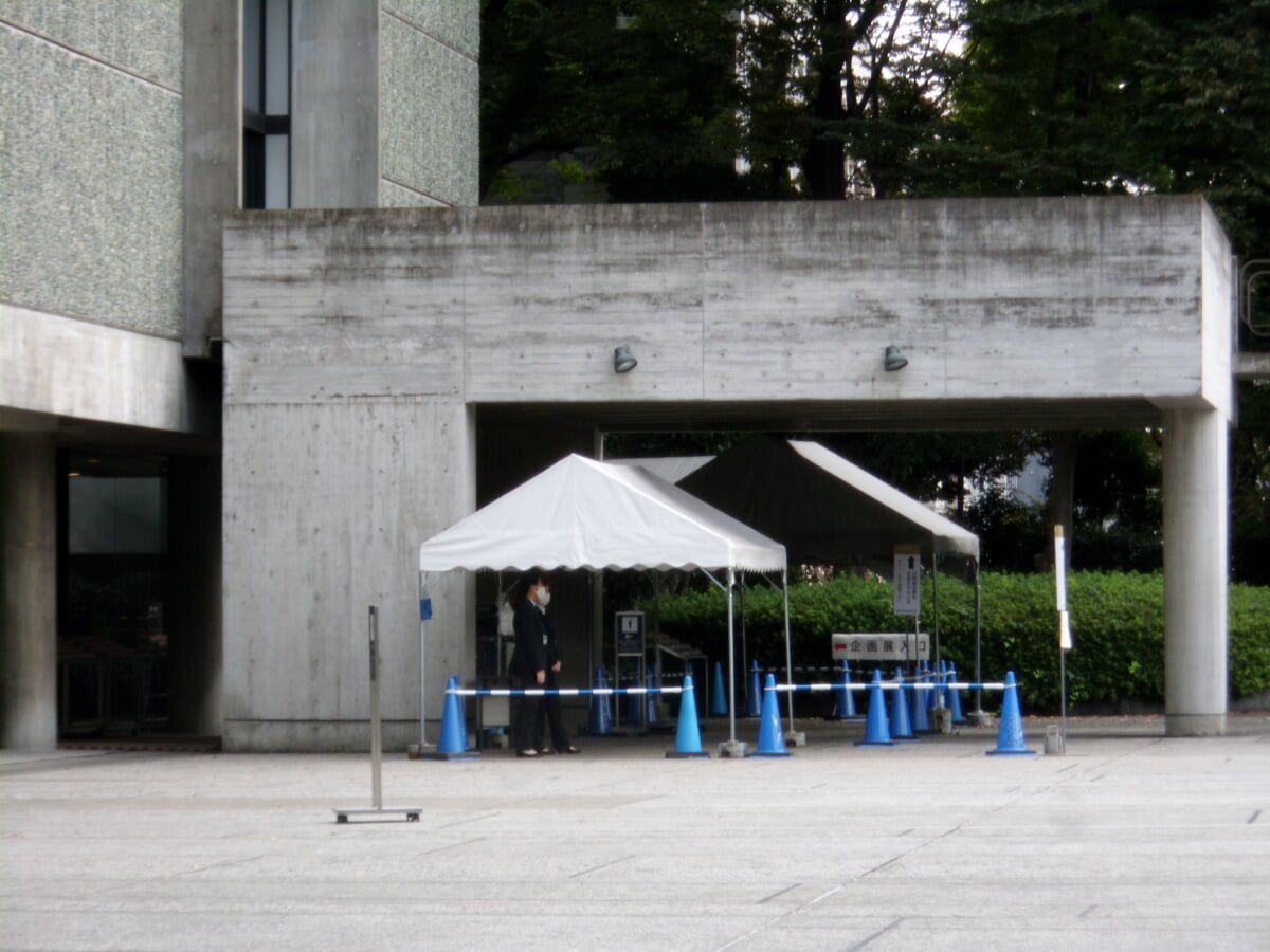 国立西洋美術館の写真14