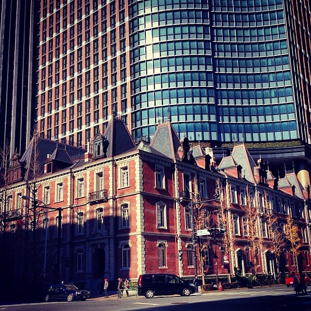 三菱一号館美術館の写真2