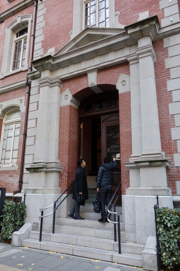 三菱一号館美術館の写真4