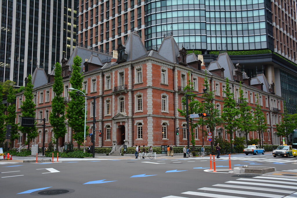 三菱一号館美術館の写真1