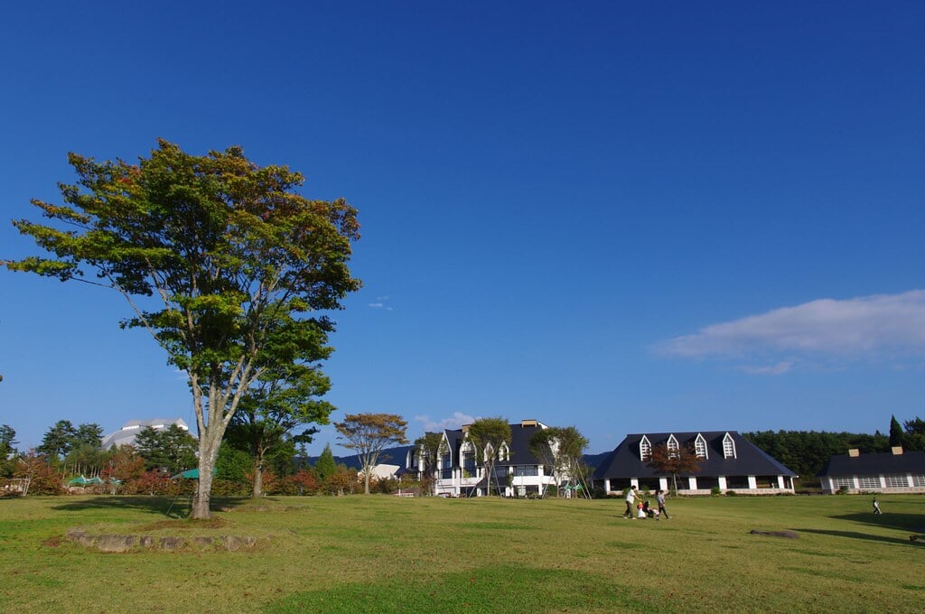 牧歌の里の写真3