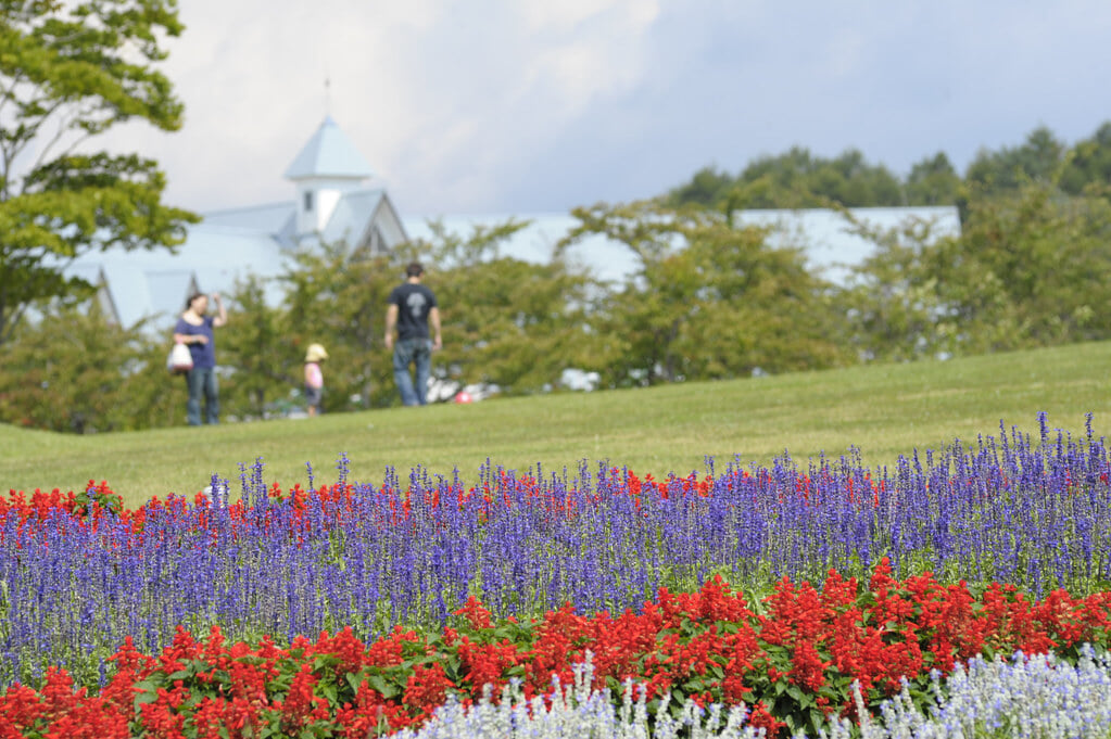 牧歌の里の写真8