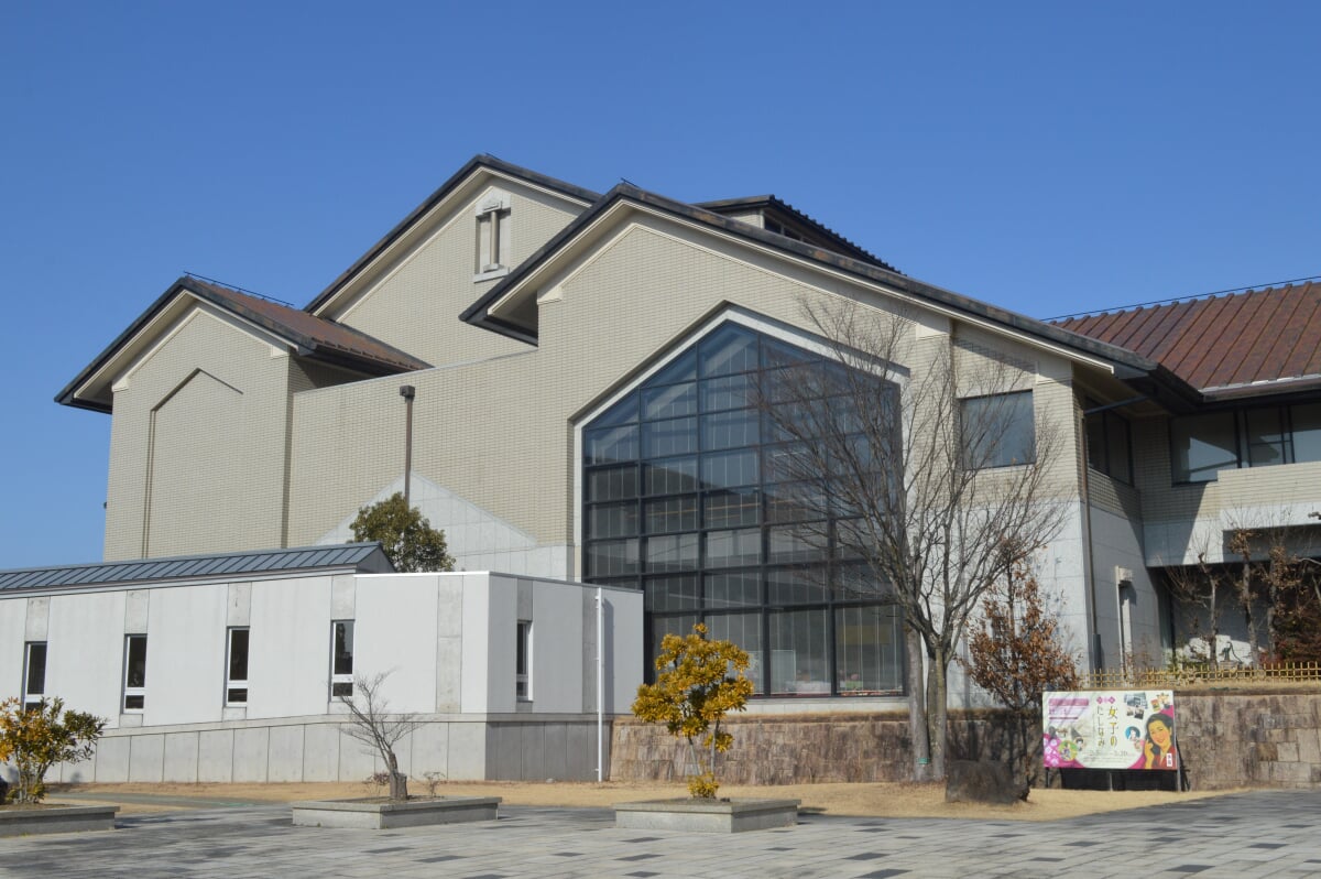 安祥文化のさとの写真4