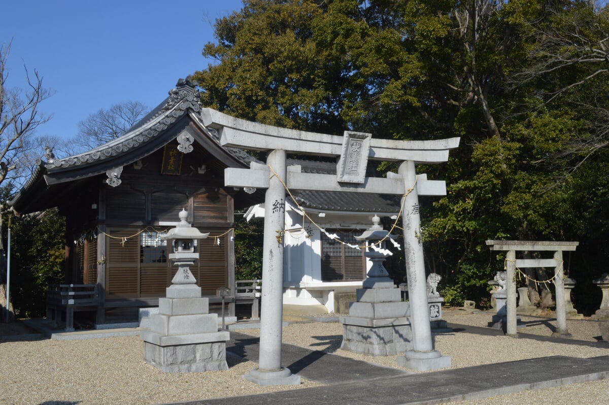 安祥文化のさとの写真5