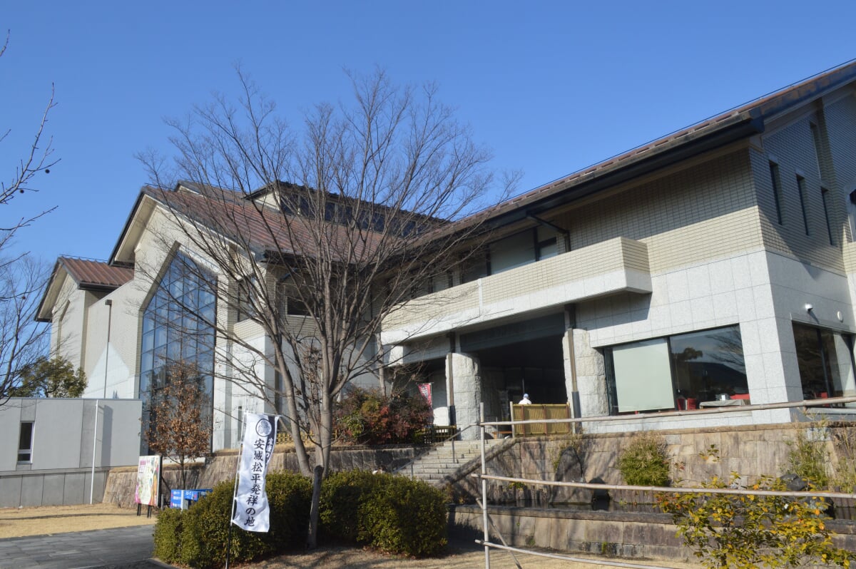 安祥文化のさとの写真8