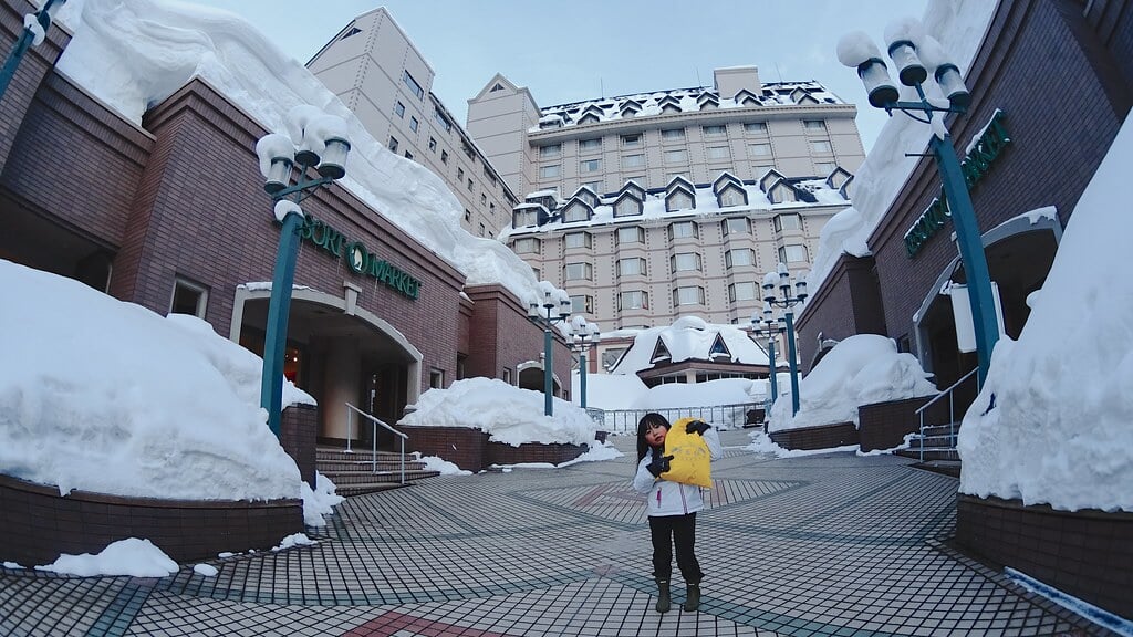 キロロリゾートの写真2