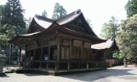 埴生護国八幡宮