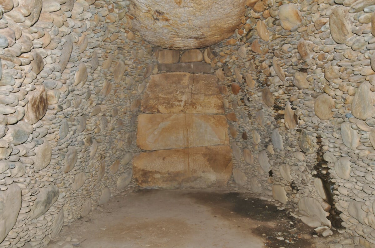 伊勢塚古墳の写真3