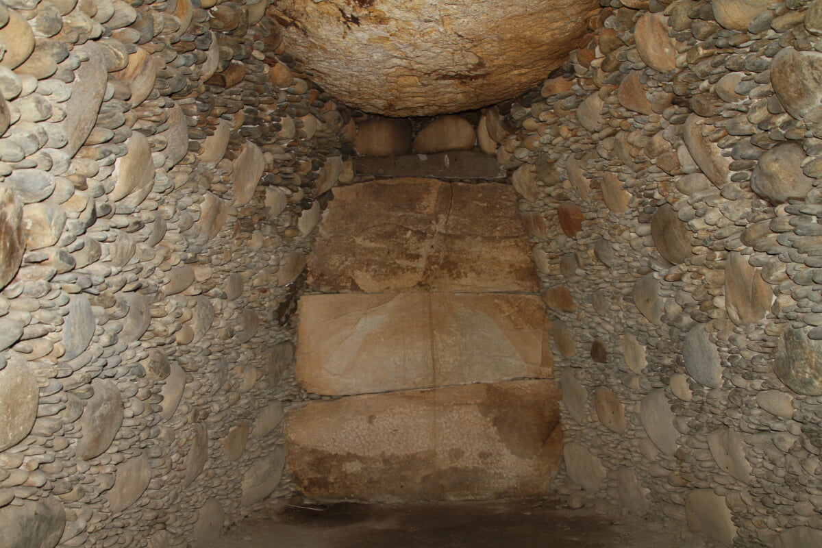 伊勢塚古墳の写真8