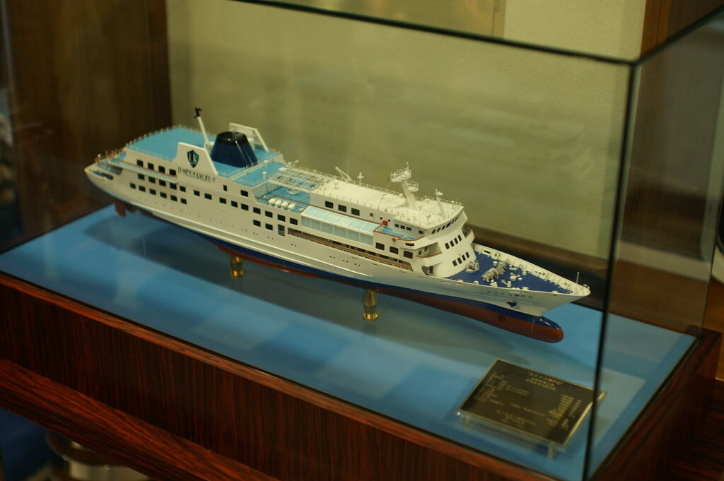 THE KOBECRUISE ルミナス神戸2の写真3