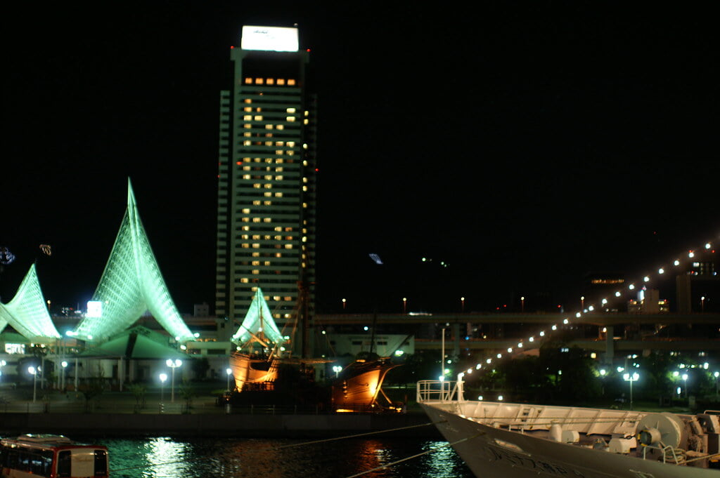 THE KOBECRUISE ルミナス神戸2の写真4