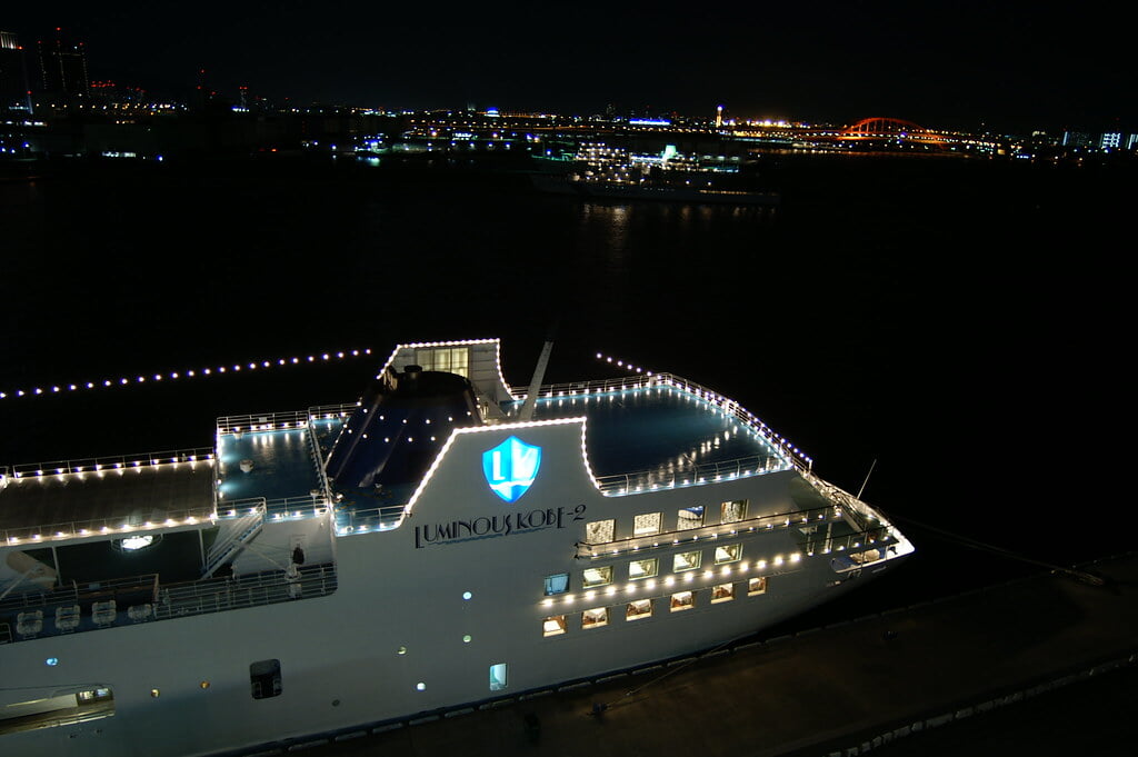 THE KOBECRUISE ルミナス神戸2の写真8