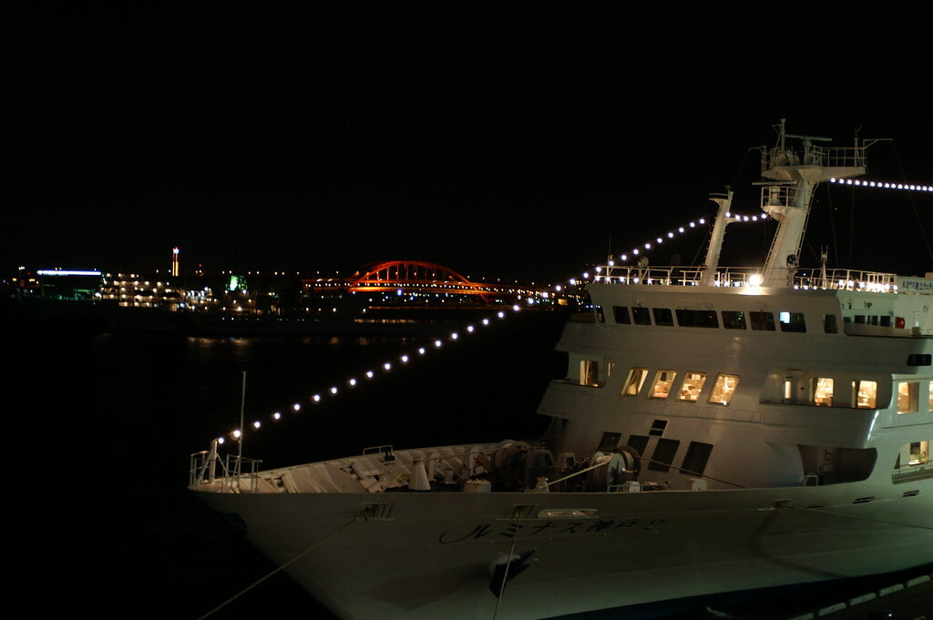 THE KOBECRUISE ルミナス神戸2の写真10