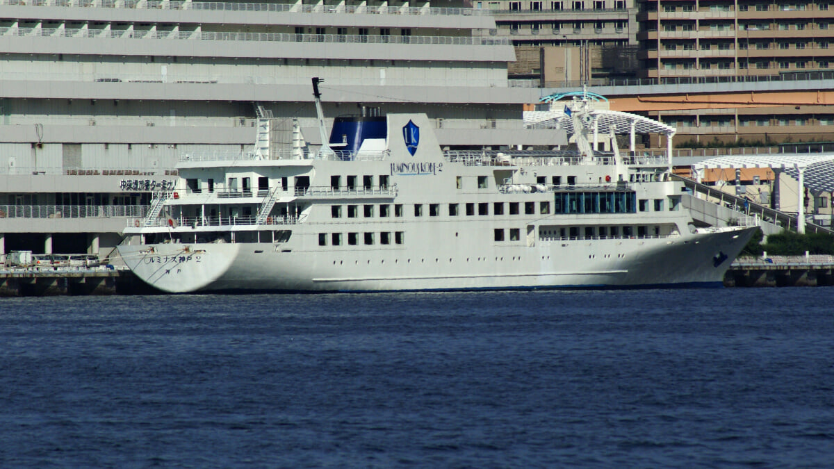 THE KOBECRUISE ルミナス神戸2の写真11