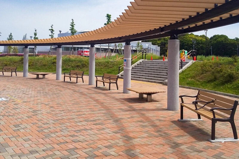 八千代広域公園の写真1