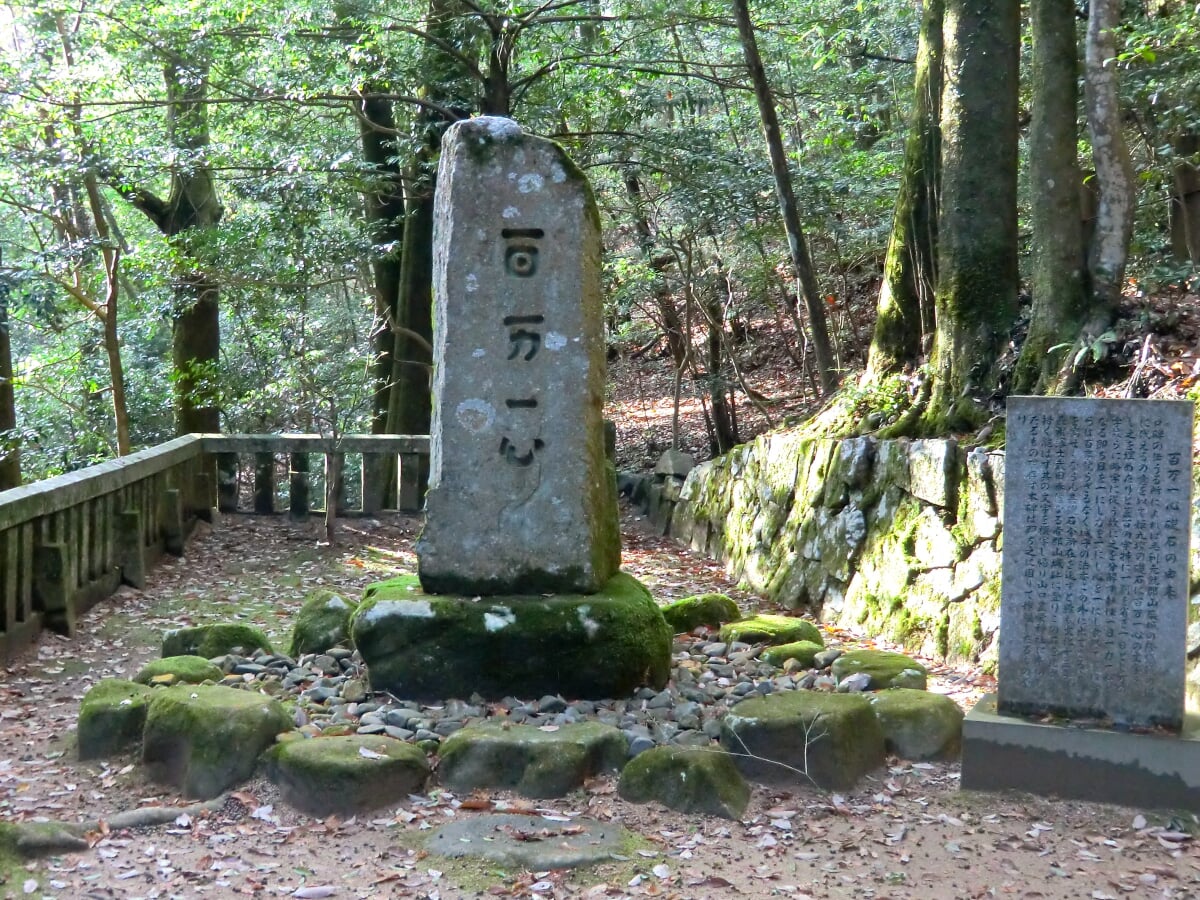 郡山城跡の写真3