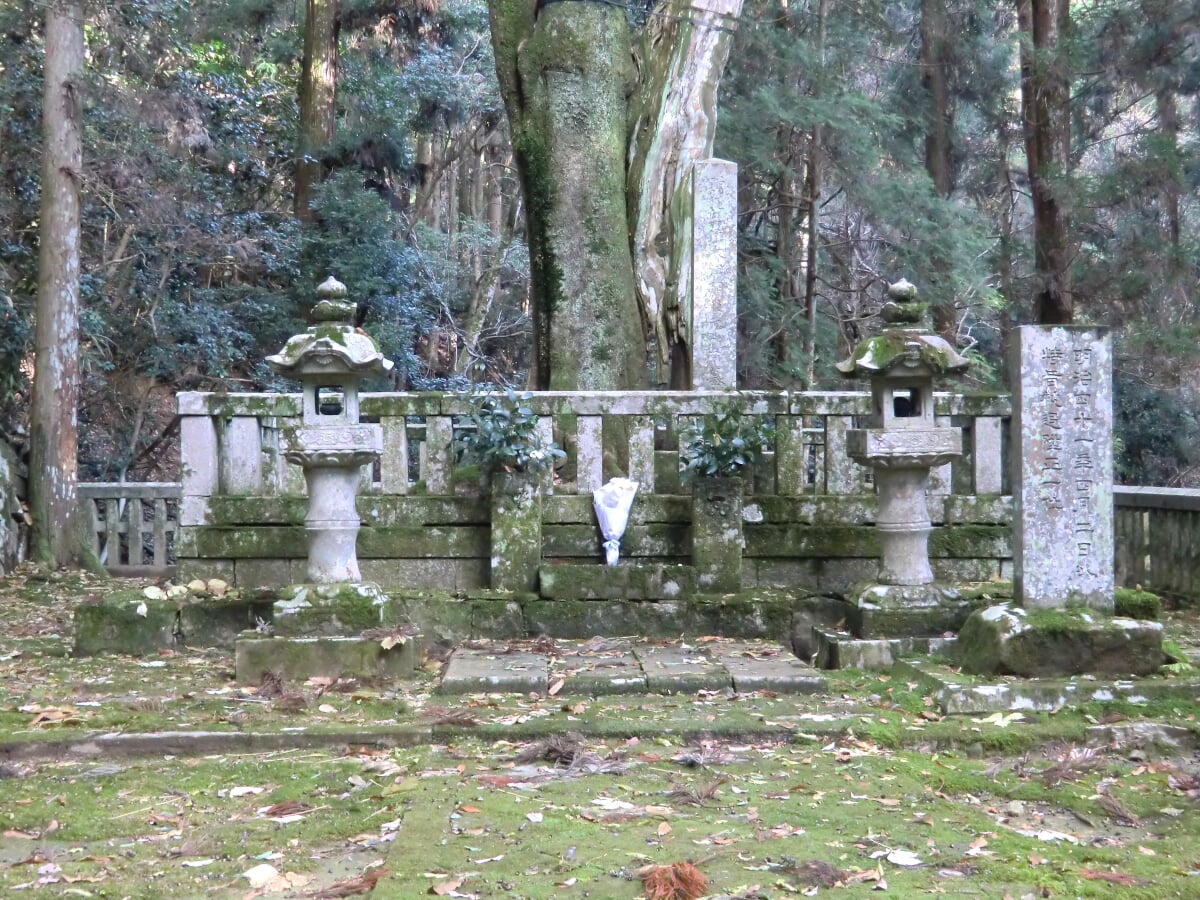 郡山城跡の写真5