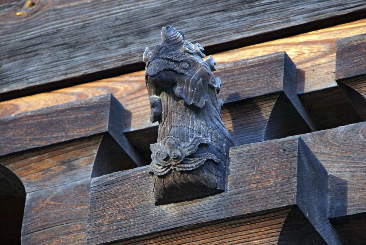 小諸宿本陣主屋の写真2