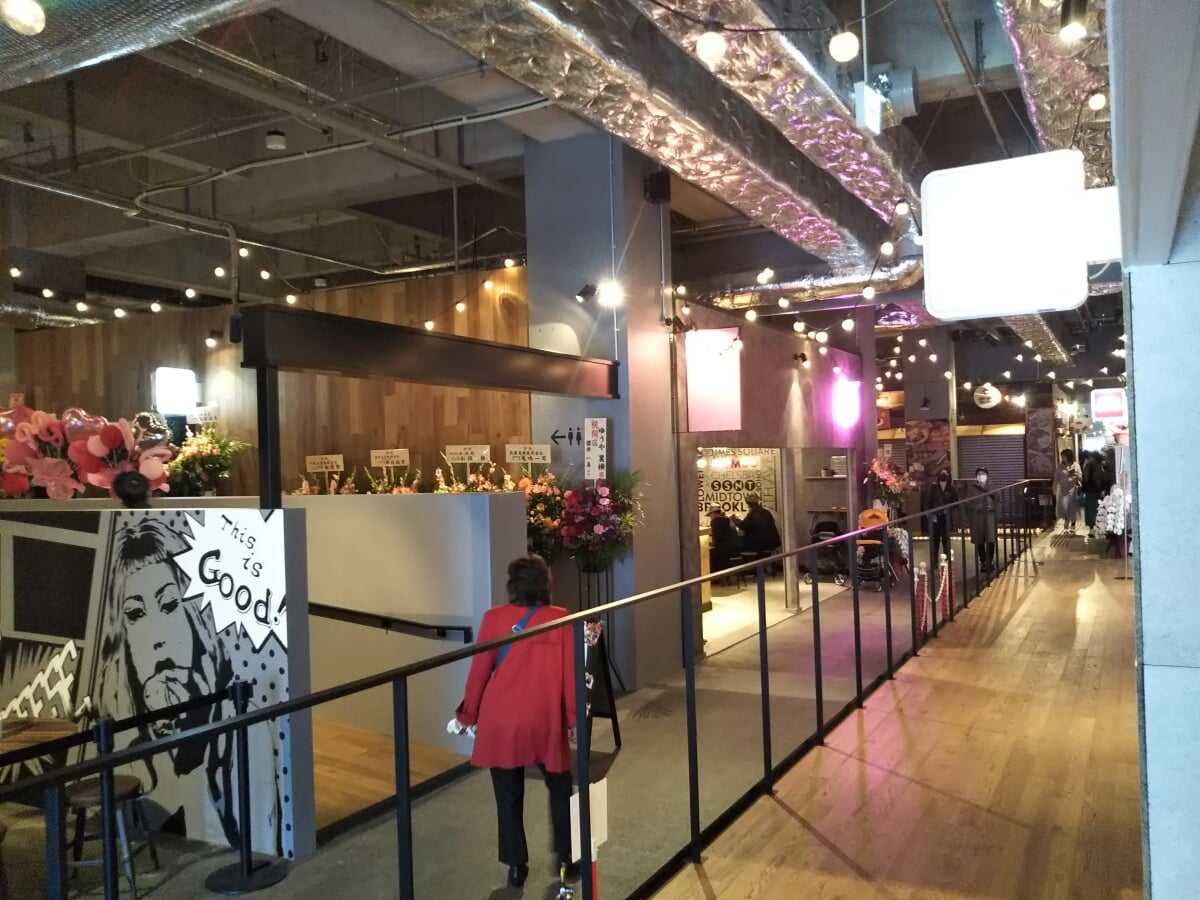 アソビルの写真2