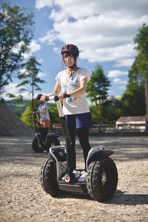 ボウケンノモリ いとしろの写真3