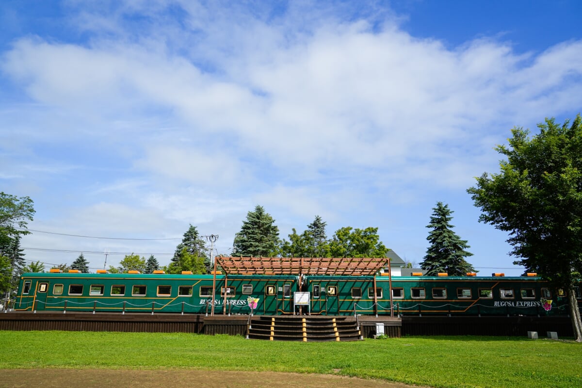 道の駅 おこっぺの写真3