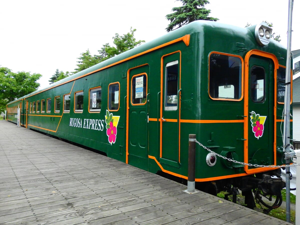 道の駅 おこっぺの写真4