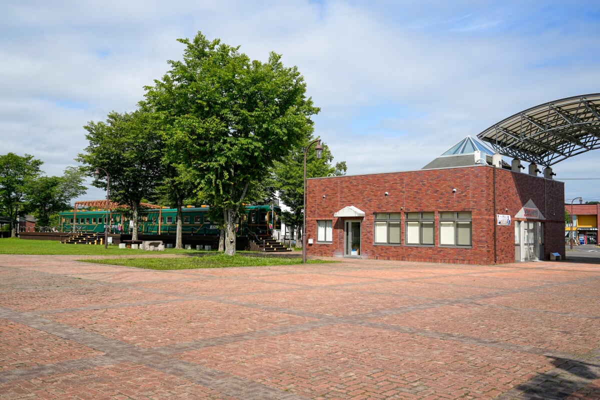 道の駅 おこっぺの写真1