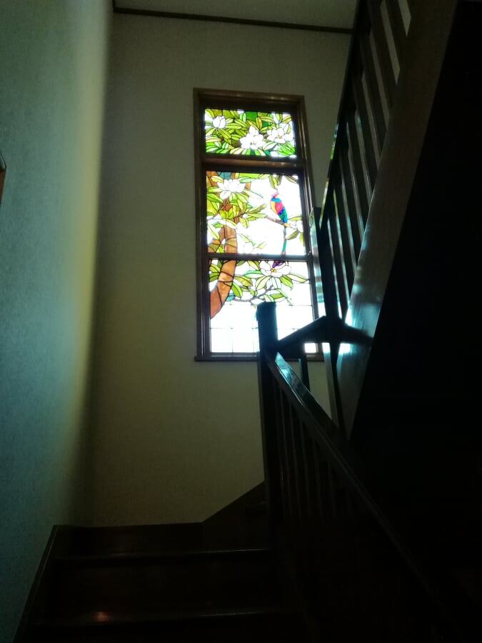 旧山崎家別邸の写真3