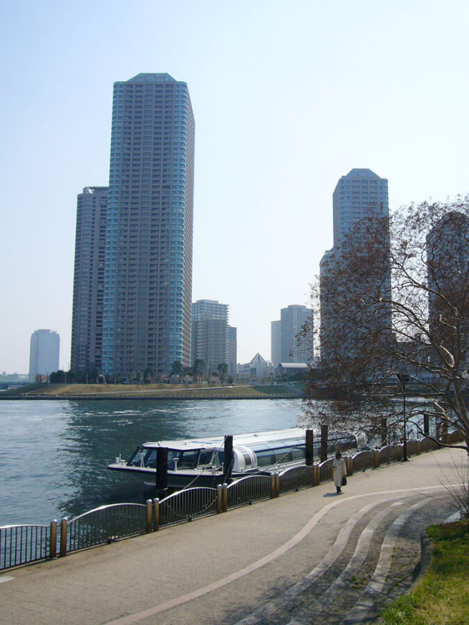 東京水辺ラインの写真4