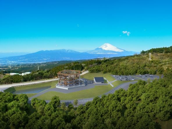 ドラゴンキャッスルの写真2