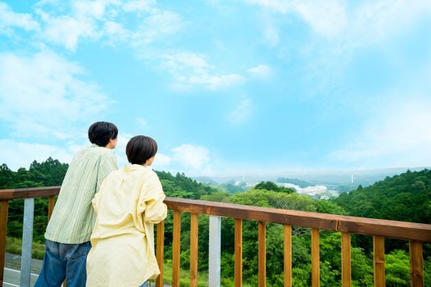 ドラゴンキャッスルの写真3