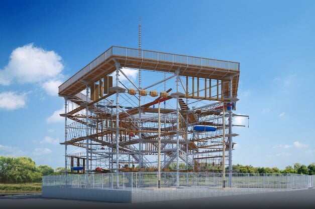 ドラゴンキャッスルの写真4