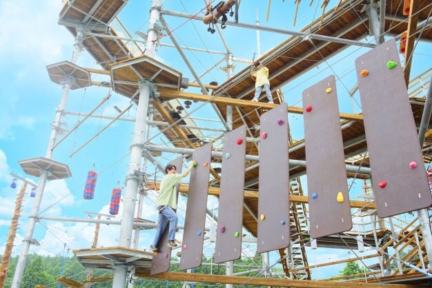 ドラゴンキャッスルの写真1