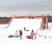 ノース・スノーランドin千歳